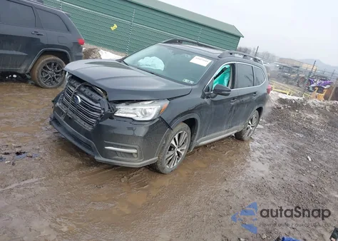 2020 Subaru Ascent Limited z USA, uszkodzony, nr VIN 4S4WMALD4L3427165